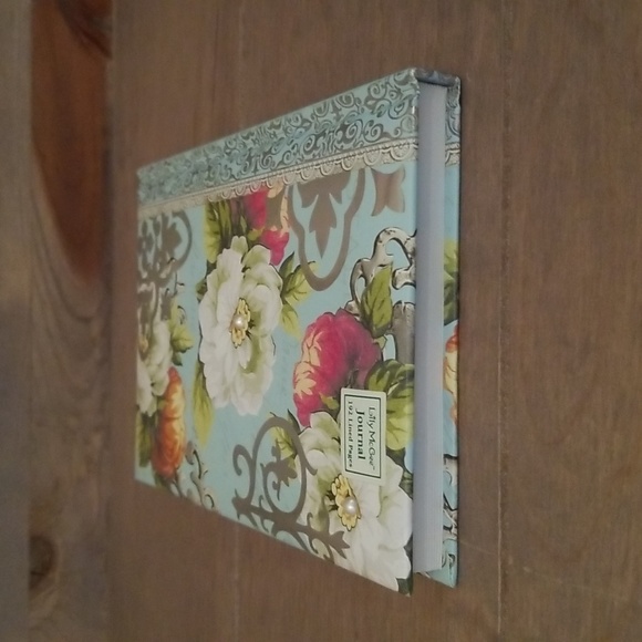 Lily McGee Journal - Picture 6 of 10